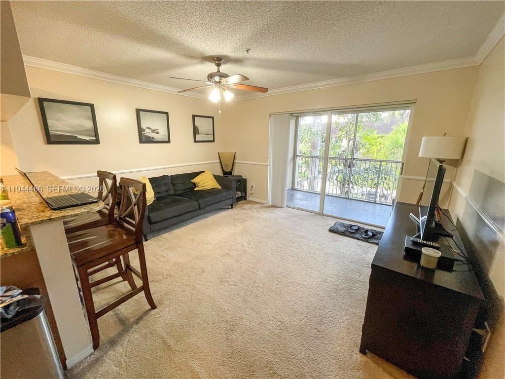 470 South Park Road, Unit 7306 Hollywood, FL 33021 - Photo 2 of 20 a bed room with furniture and a window