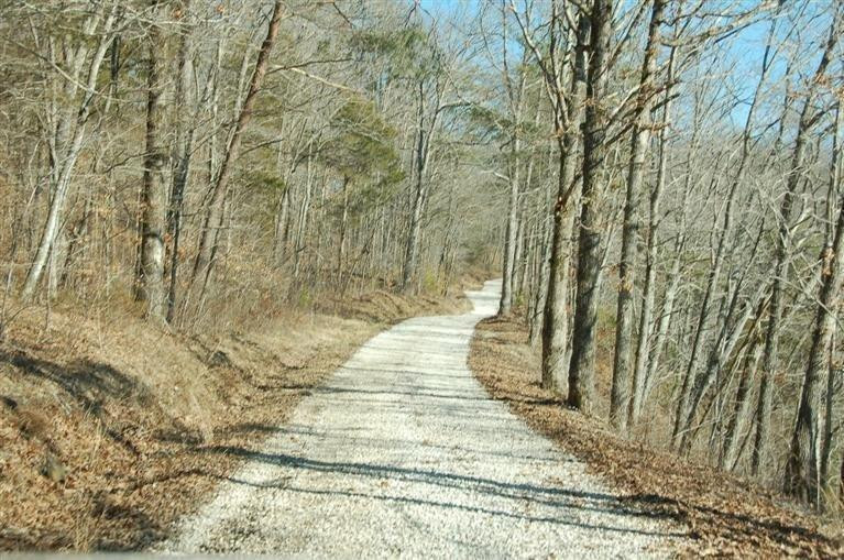2040 Mandy Road Irvine, KY 40336 - Photo 33 of 39 The county and neighbors keep the road i