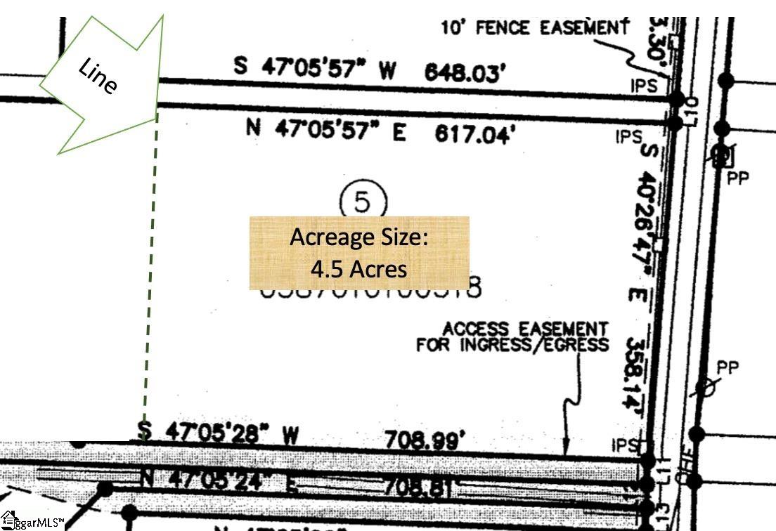 330 Berry Road Pelzer, SC 29669 - Photo 8 of 8