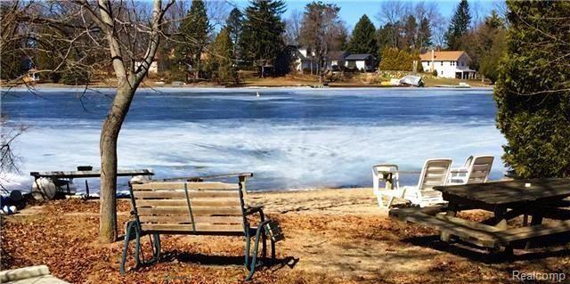 5650 Sally Road Clarkston, MI 48348 - Photo 12 of 76 Beach Photo.jpg