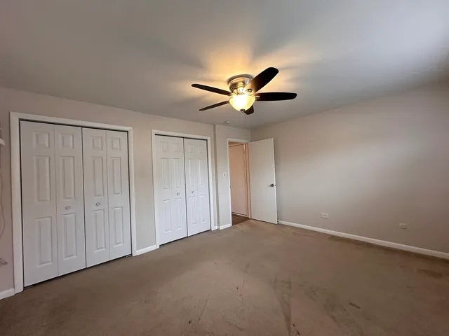 $1,850 | 4525 Elm Avenue, Unit 2B, Brookfield, IL 60513