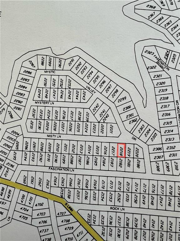 6 Misty Lane Lacygne, KS 66040 - Photo 8 of 16