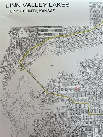 $11,000 | 6 Misty Lane, Lacygne, KS 66040