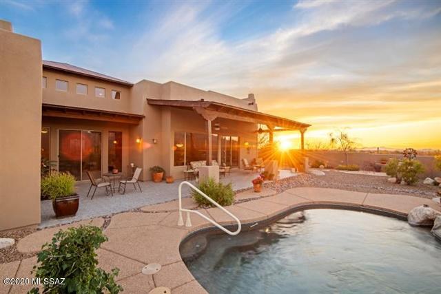 15151 East Two Bar Z Ranch Place Vail, AZ 85641 - Photo 6 of 50 Gallery Image 6