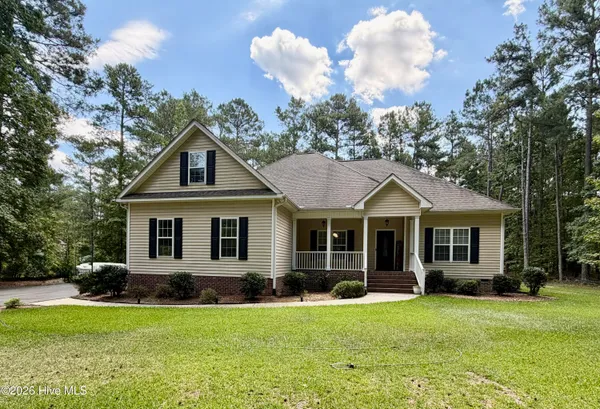 $459,000 | 3129 Niagara Carthage Road, Unit 12, Whispering Pines, NC 28327