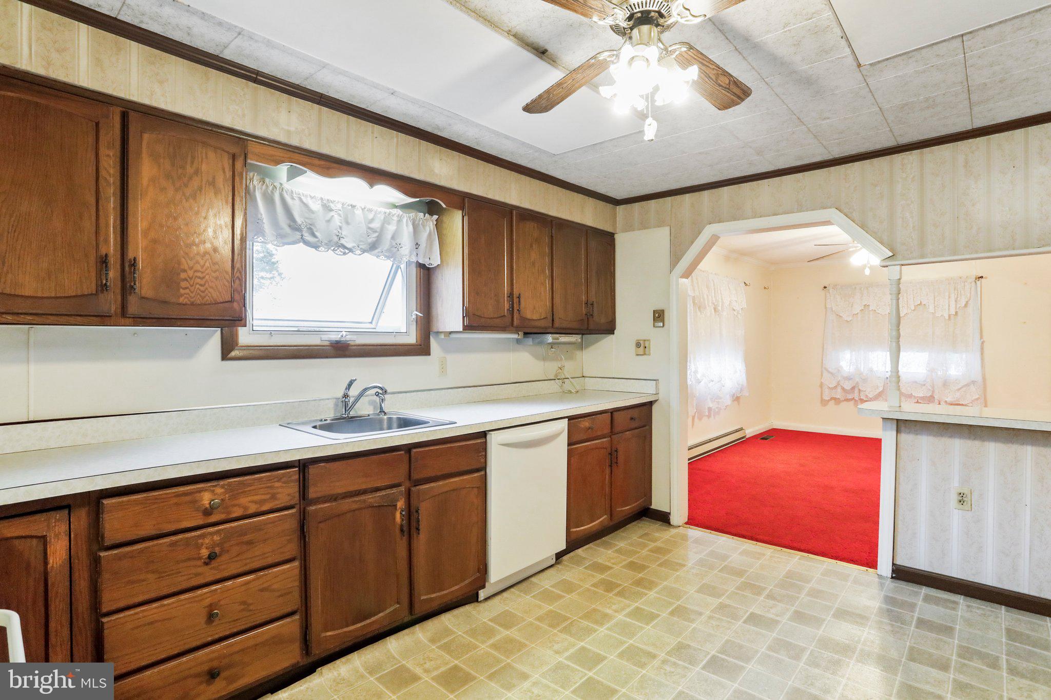 18203 Oldtown Road Southeast Oldtown, MD 21555 - Photo 13 of 53