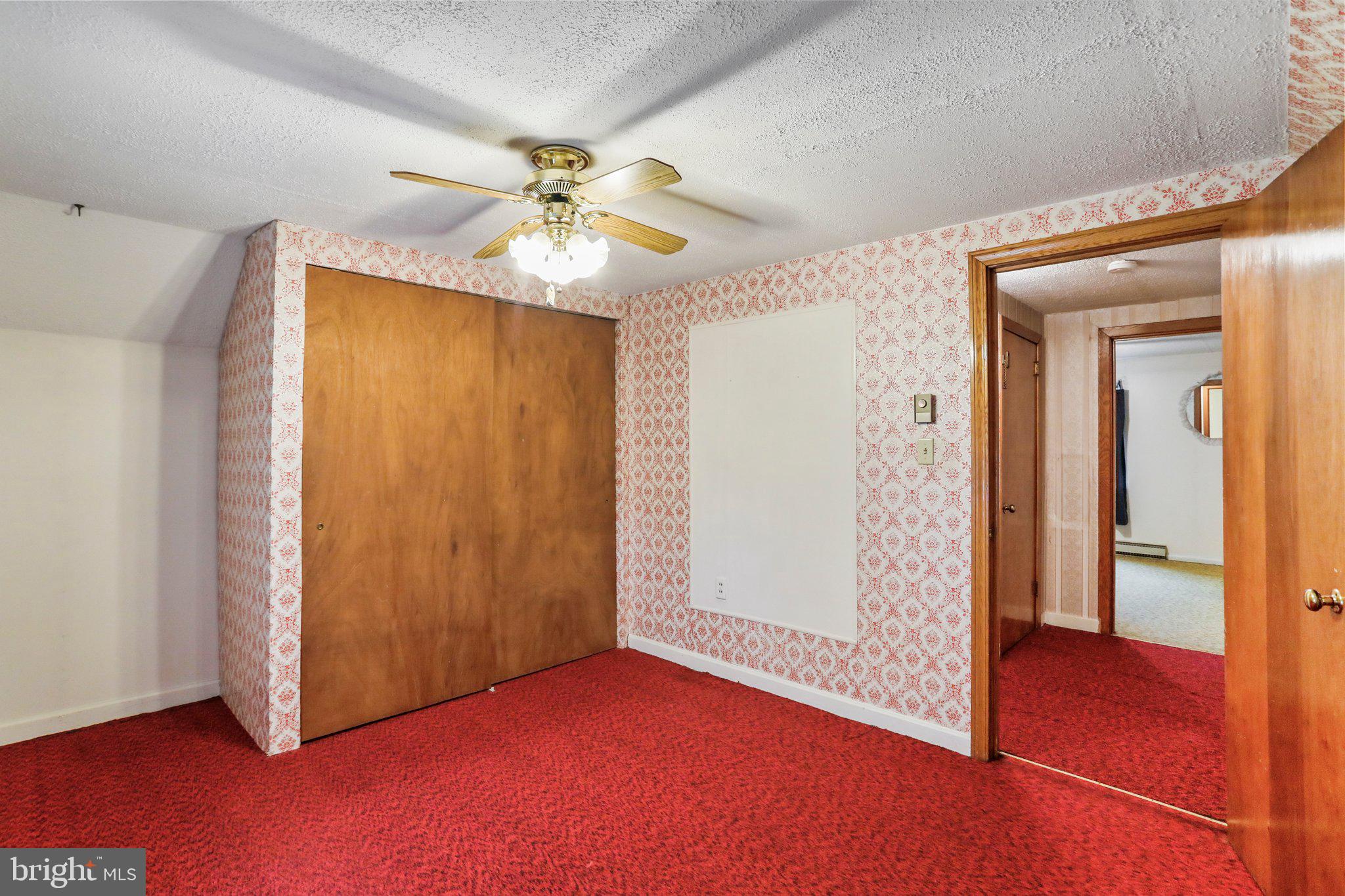 18203 Oldtown Road Southeast Oldtown, MD 21555 - Photo 24 of 53