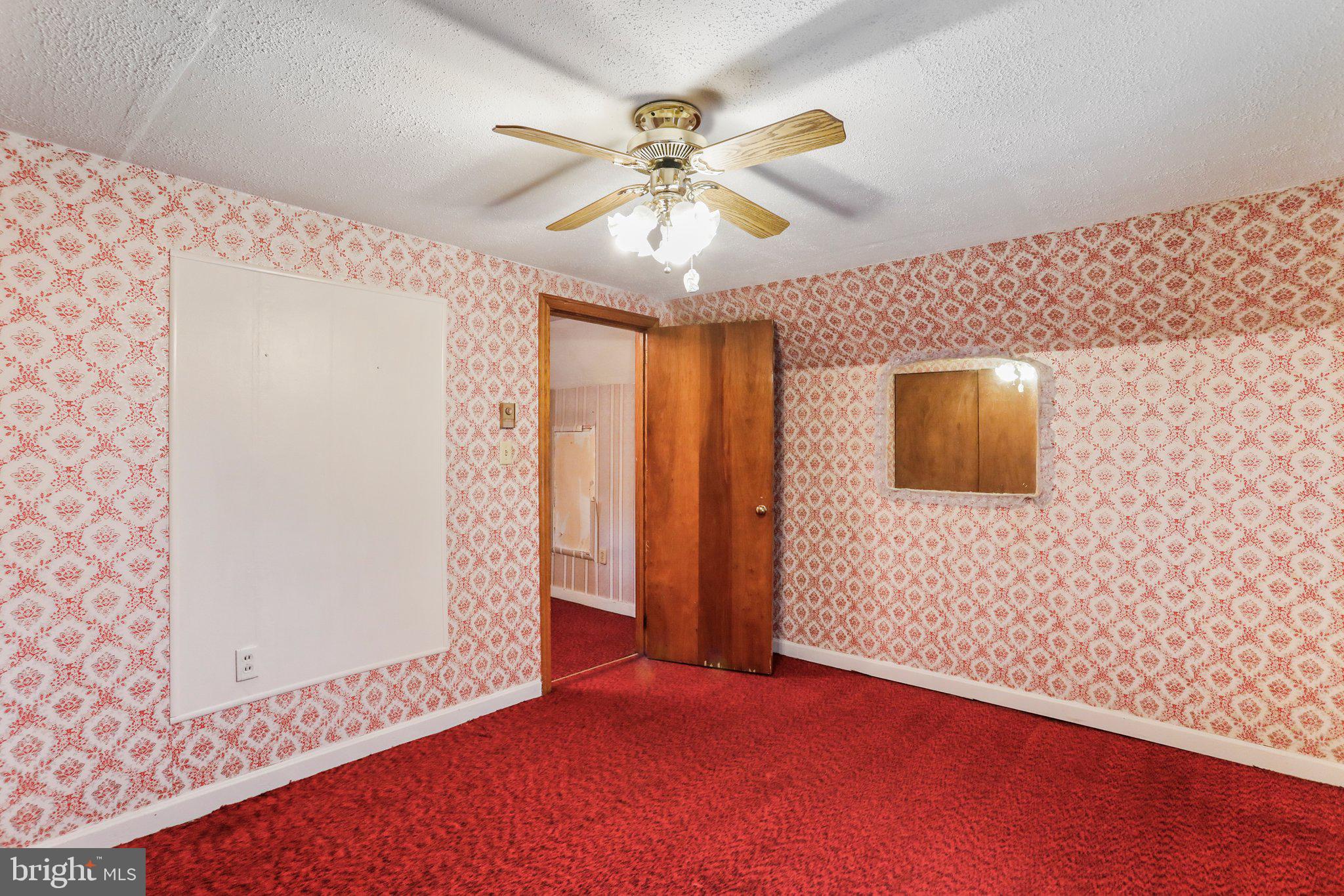 18203 Oldtown Road Southeast Oldtown, MD 21555 - Photo 25 of 53