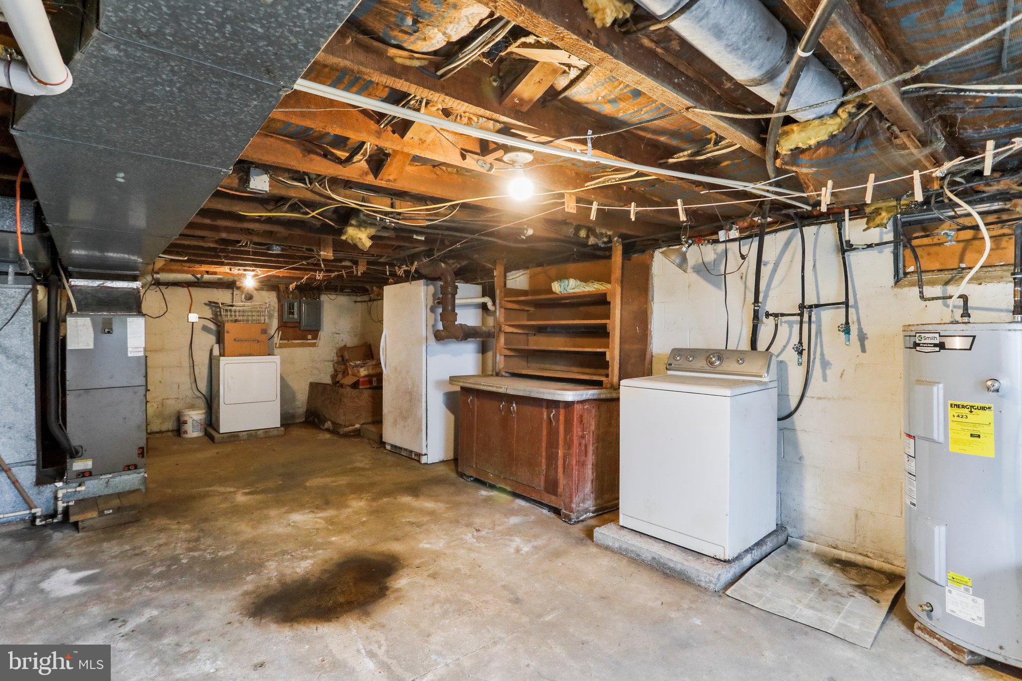 18203 Oldtown Road Southeast Oldtown, MD 21555 - Photo 30 of 53