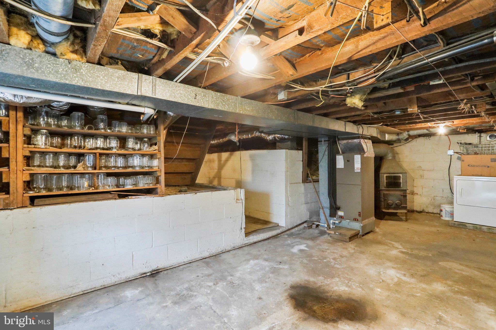 18203 Oldtown Road Southeast Oldtown, MD 21555 - Photo 31 of 53