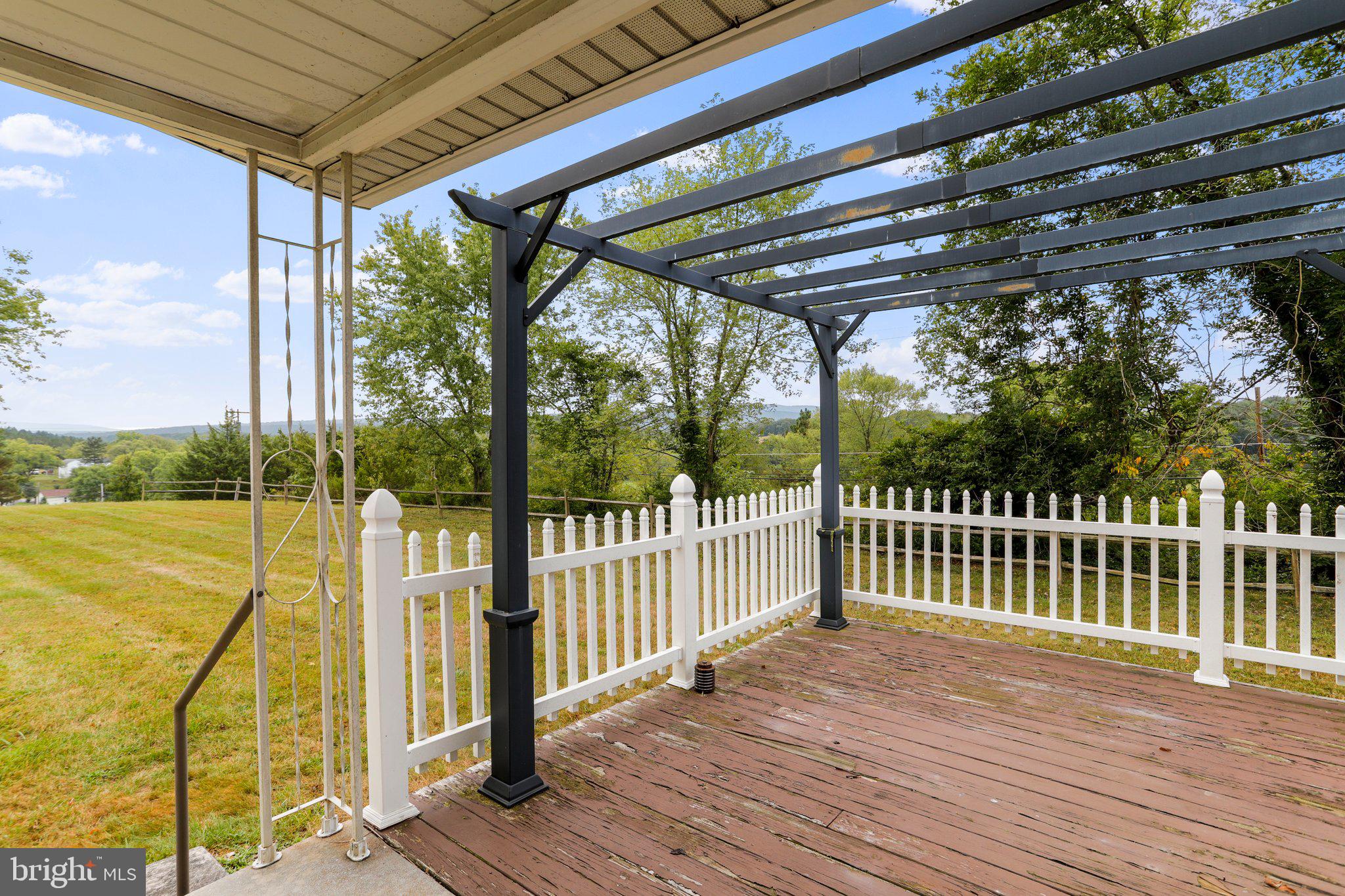 18203 Oldtown Road Southeast Oldtown, MD 21555 - Photo 34 of 53