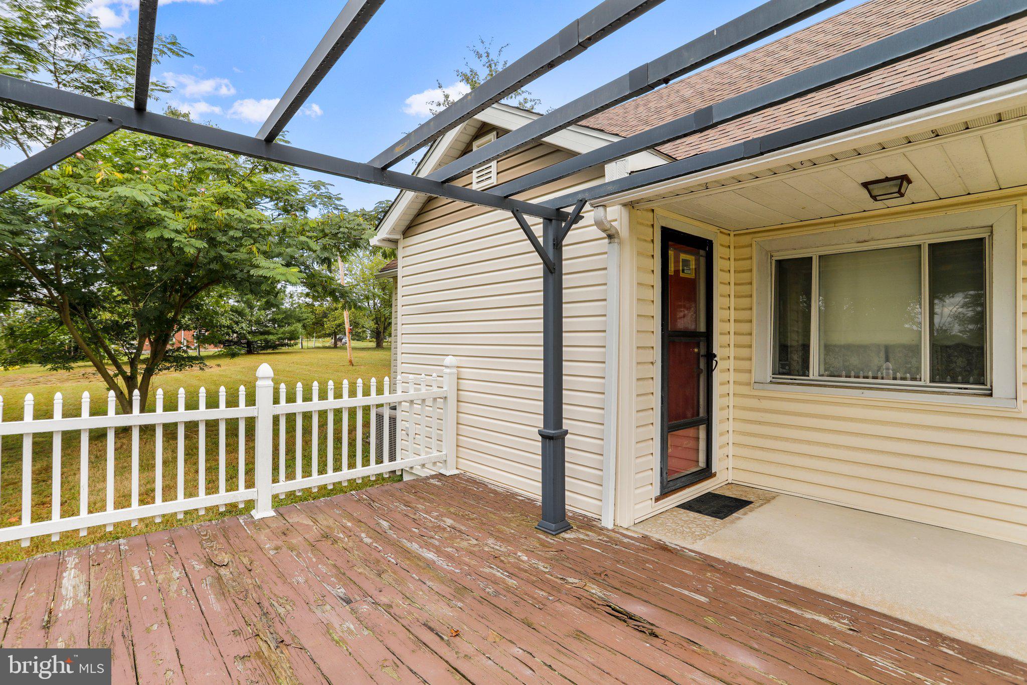 18203 Oldtown Road Southeast Oldtown, MD 21555 - Photo 35 of 53