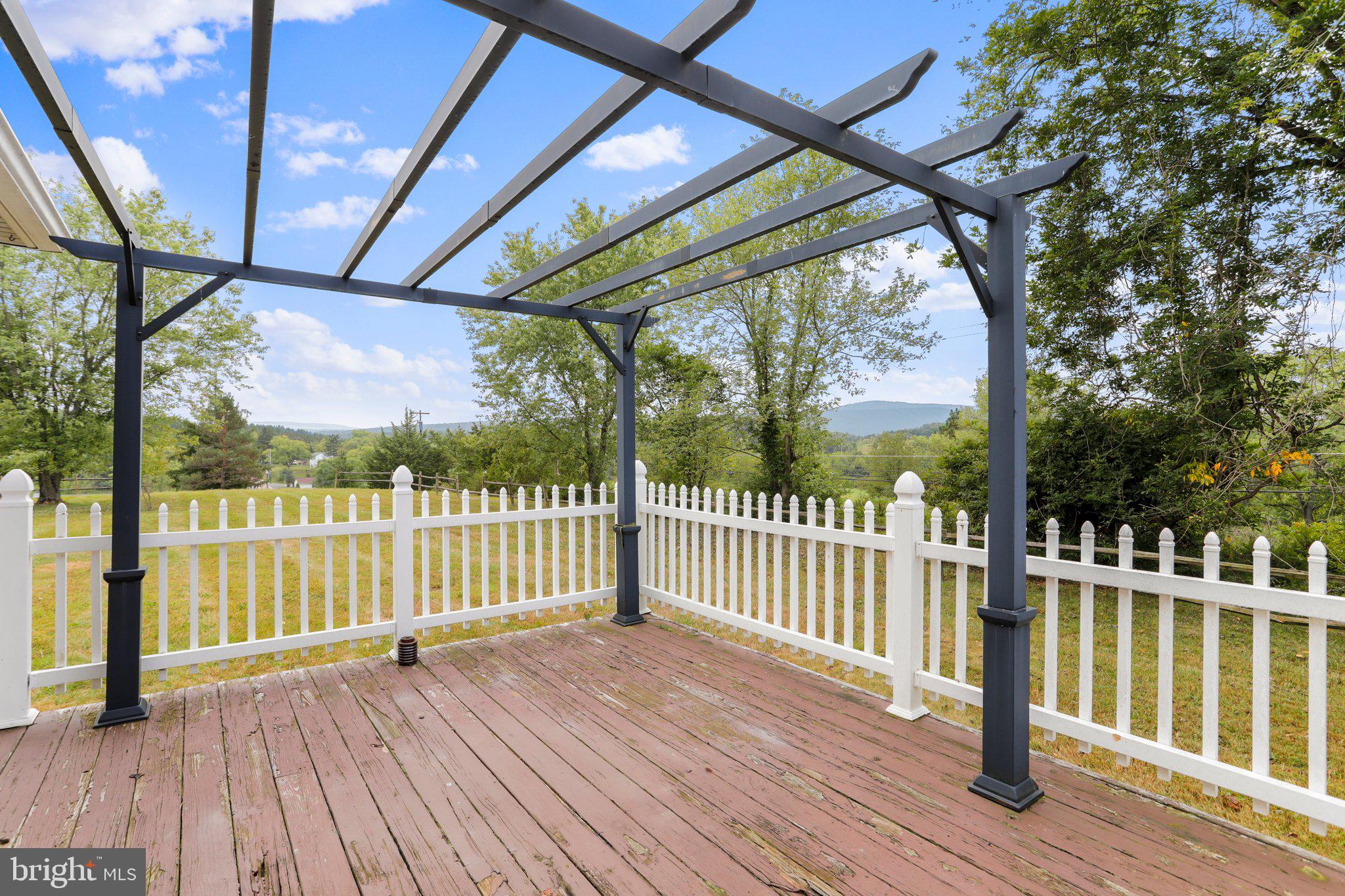 18203 Oldtown Road Southeast Oldtown, MD 21555 - Photo 36 of 53