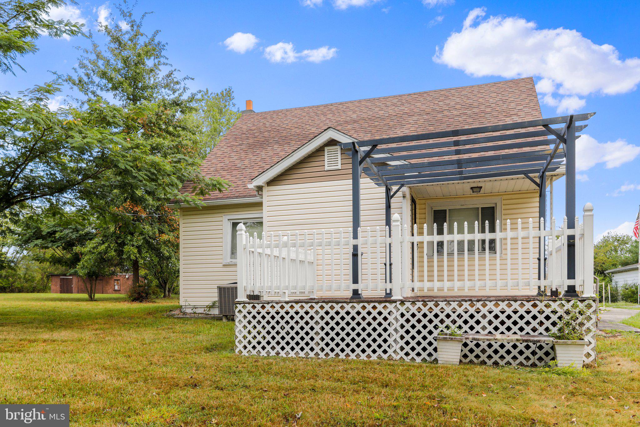 18203 Oldtown Road Southeast Oldtown, MD 21555 - Photo 37 of 53