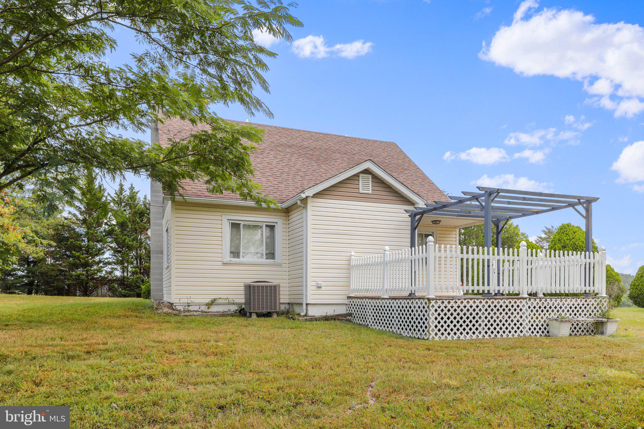 18203 Oldtown Road Southeast Oldtown, MD 21555 - Photo 39 of 53