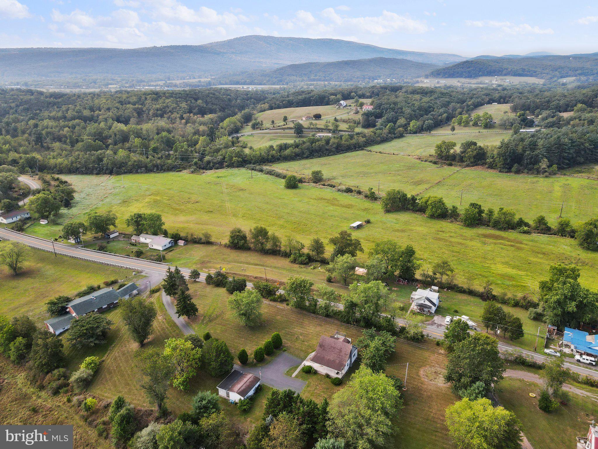 18203 Oldtown Road Southeast Oldtown, MD 21555 - Photo 44 of 53