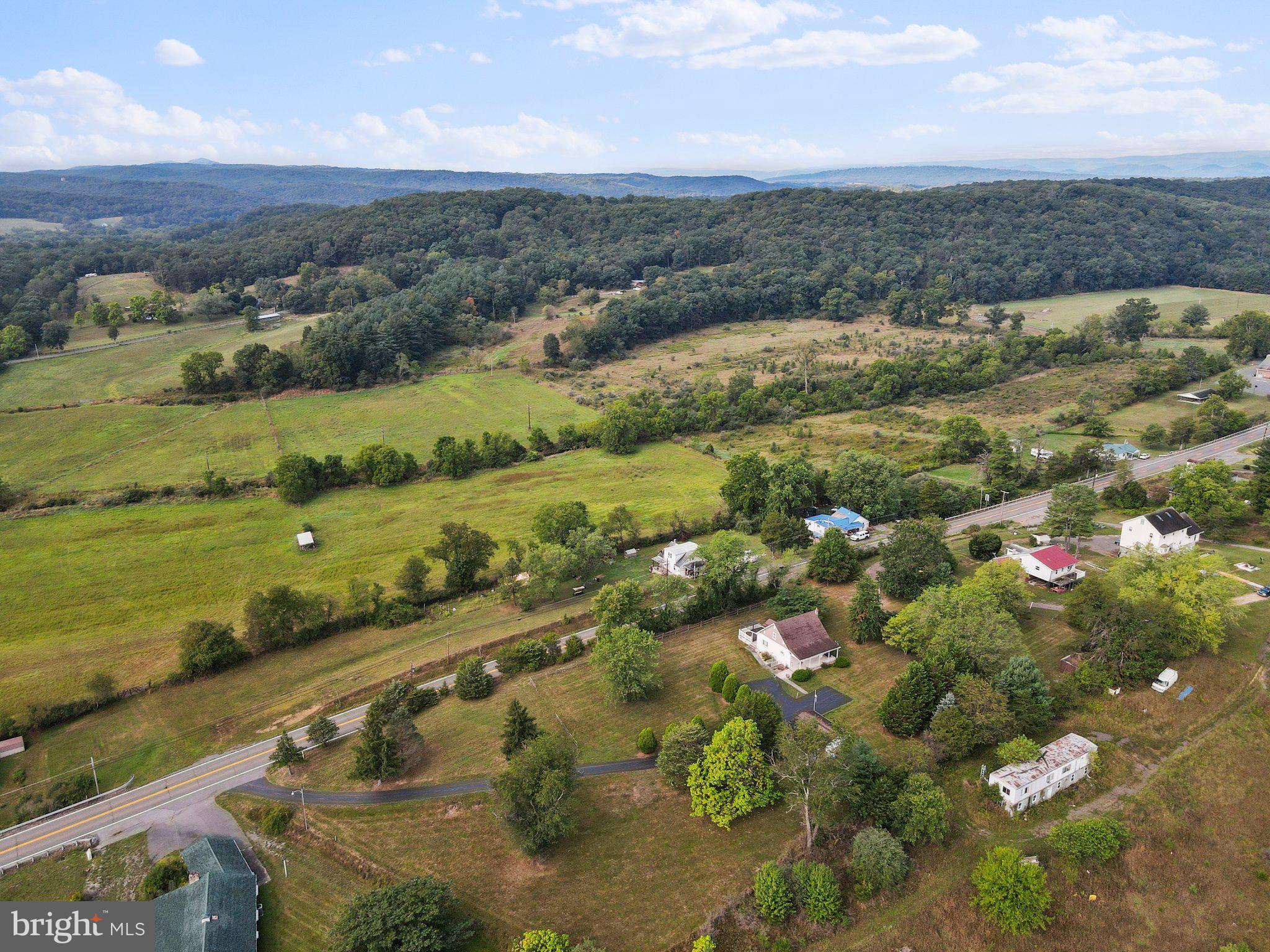 18203 Oldtown Road Southeast Oldtown, MD 21555 - Photo 46 of 53