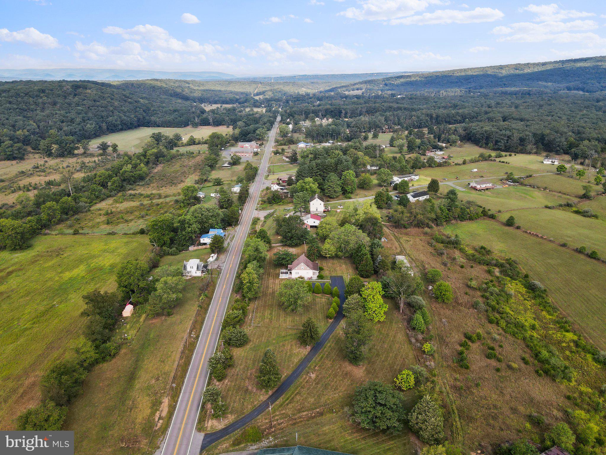 18203 Oldtown Road Southeast Oldtown, MD 21555 - Photo 47 of 53