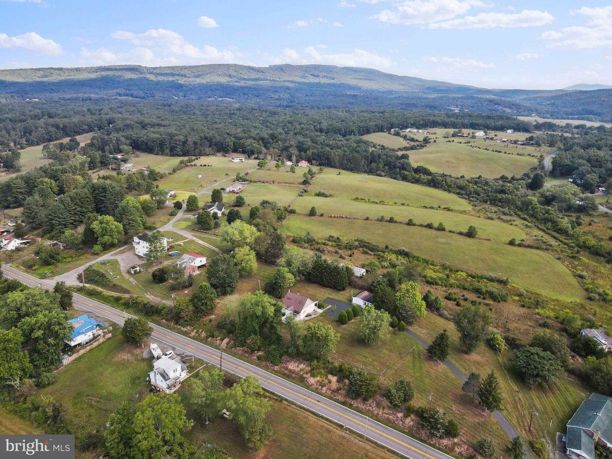 18203 Oldtown Road Southeast Oldtown, MD 21555 - Photo 48 of 53