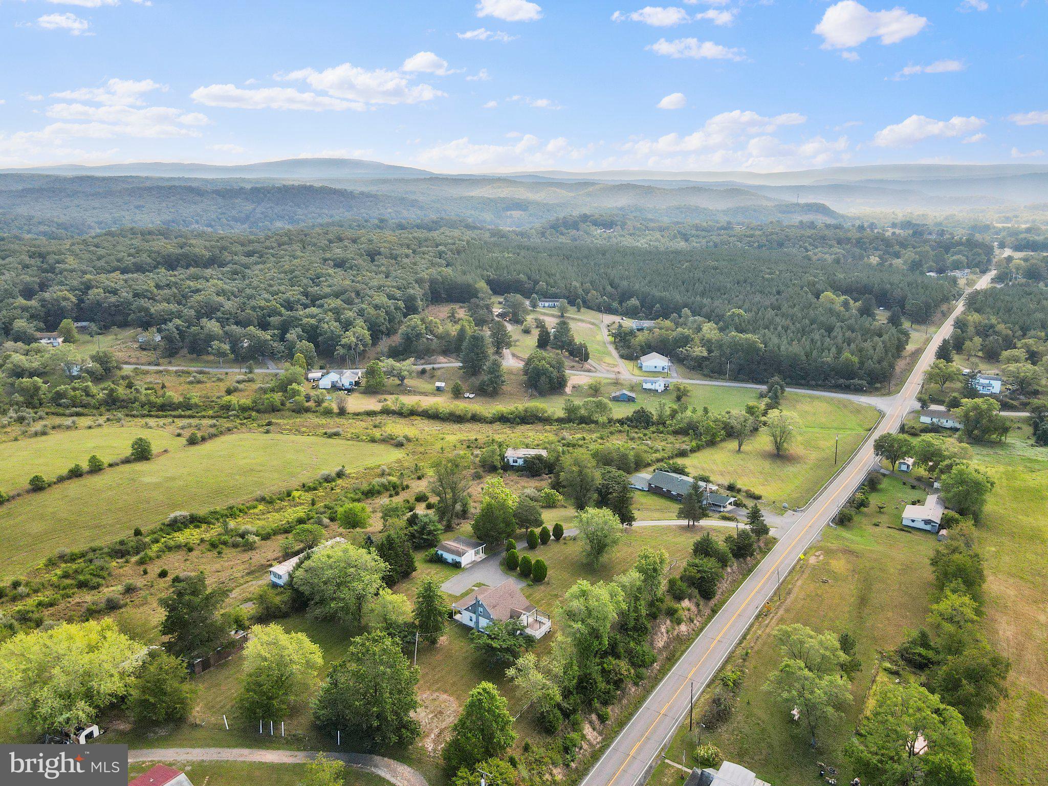 18203 Oldtown Road Southeast Oldtown, MD 21555 - Photo 49 of 53