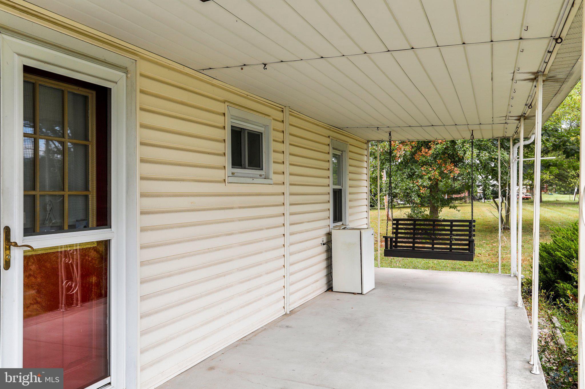 18203 Oldtown Road Southeast Oldtown, MD 21555 - Photo 5 of 53