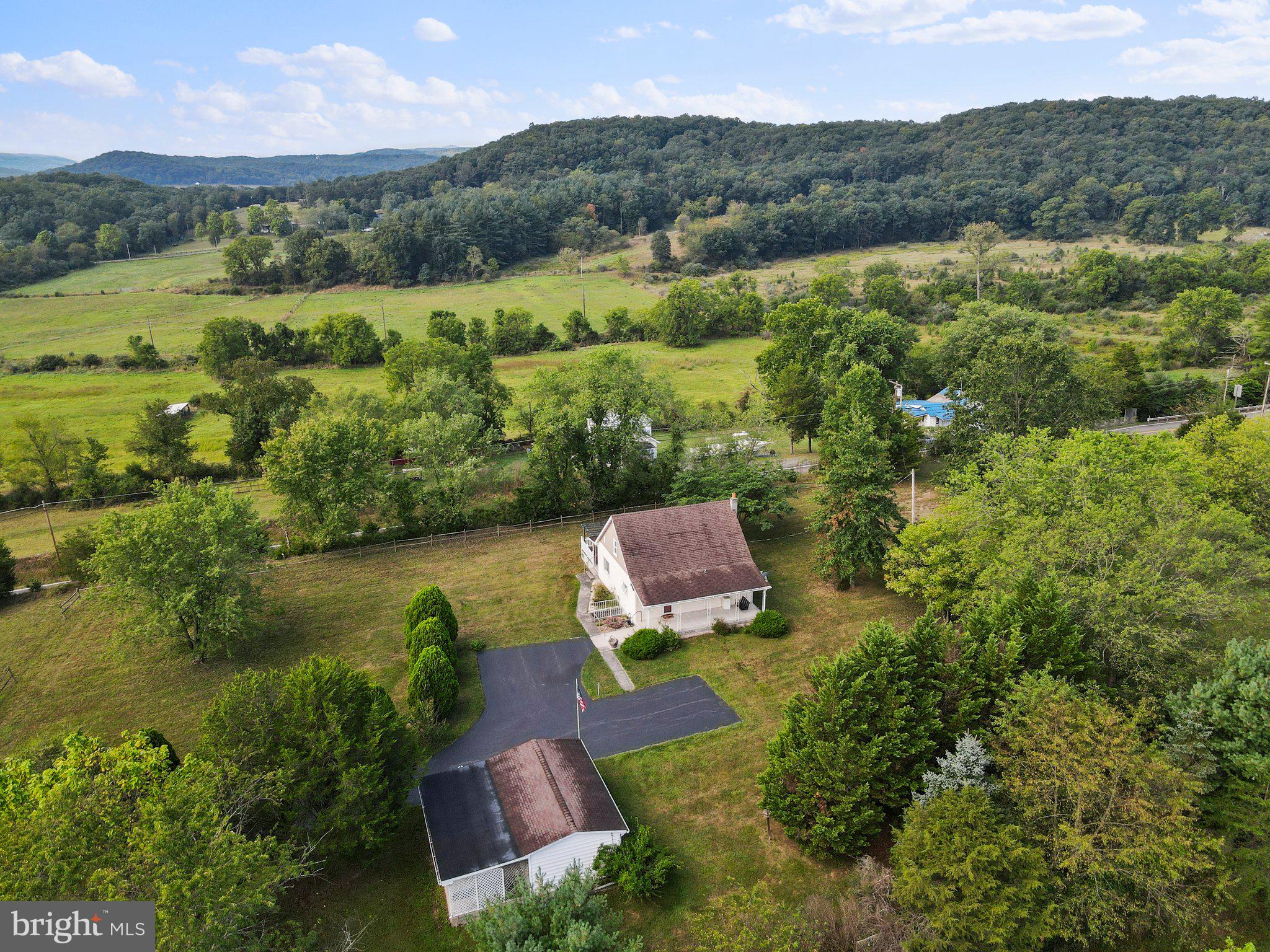 18203 Oldtown Road Southeast Oldtown, MD 21555 - Photo 51 of 53