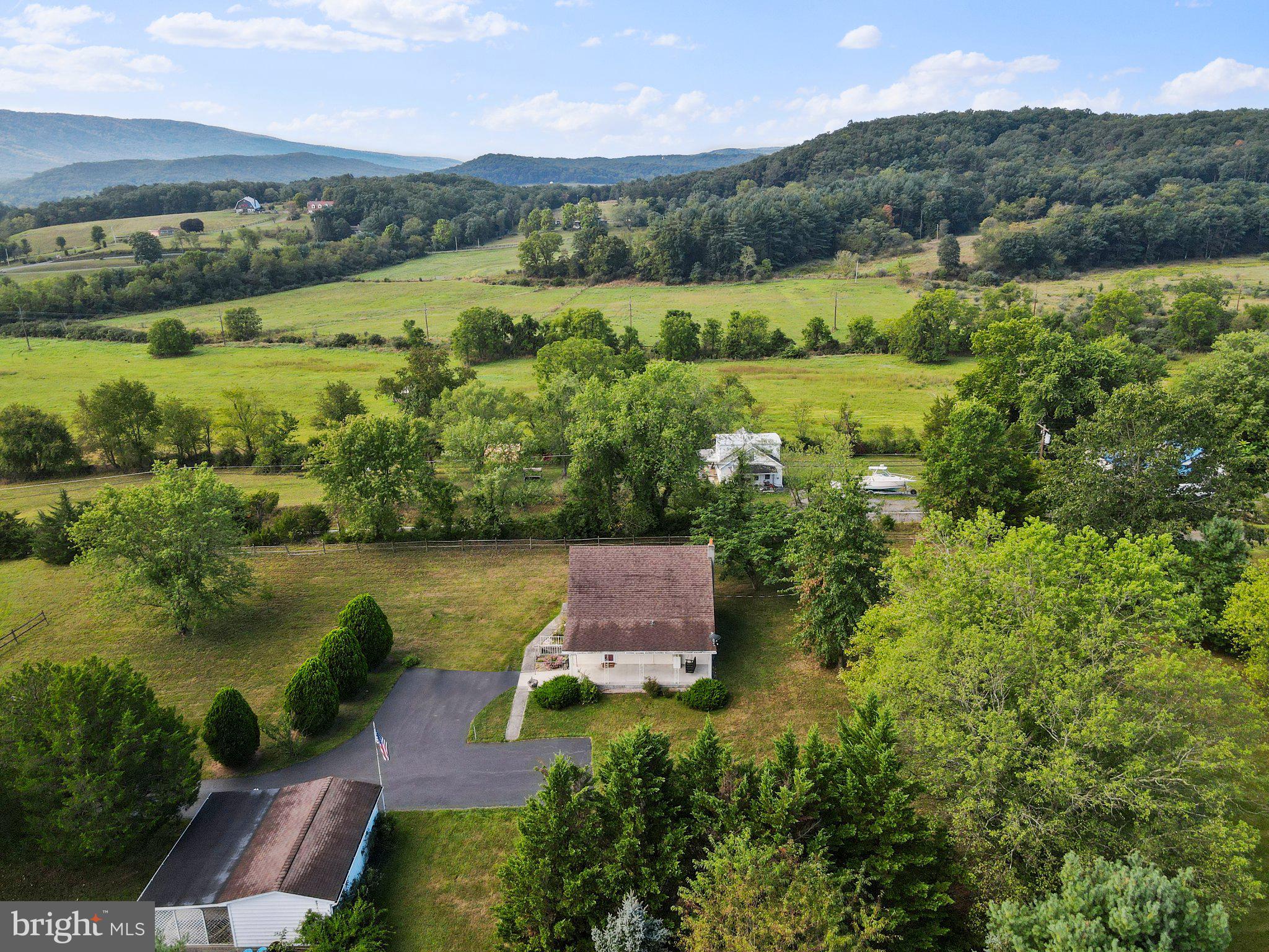 18203 Oldtown Road Southeast Oldtown, MD 21555 - Photo 52 of 53