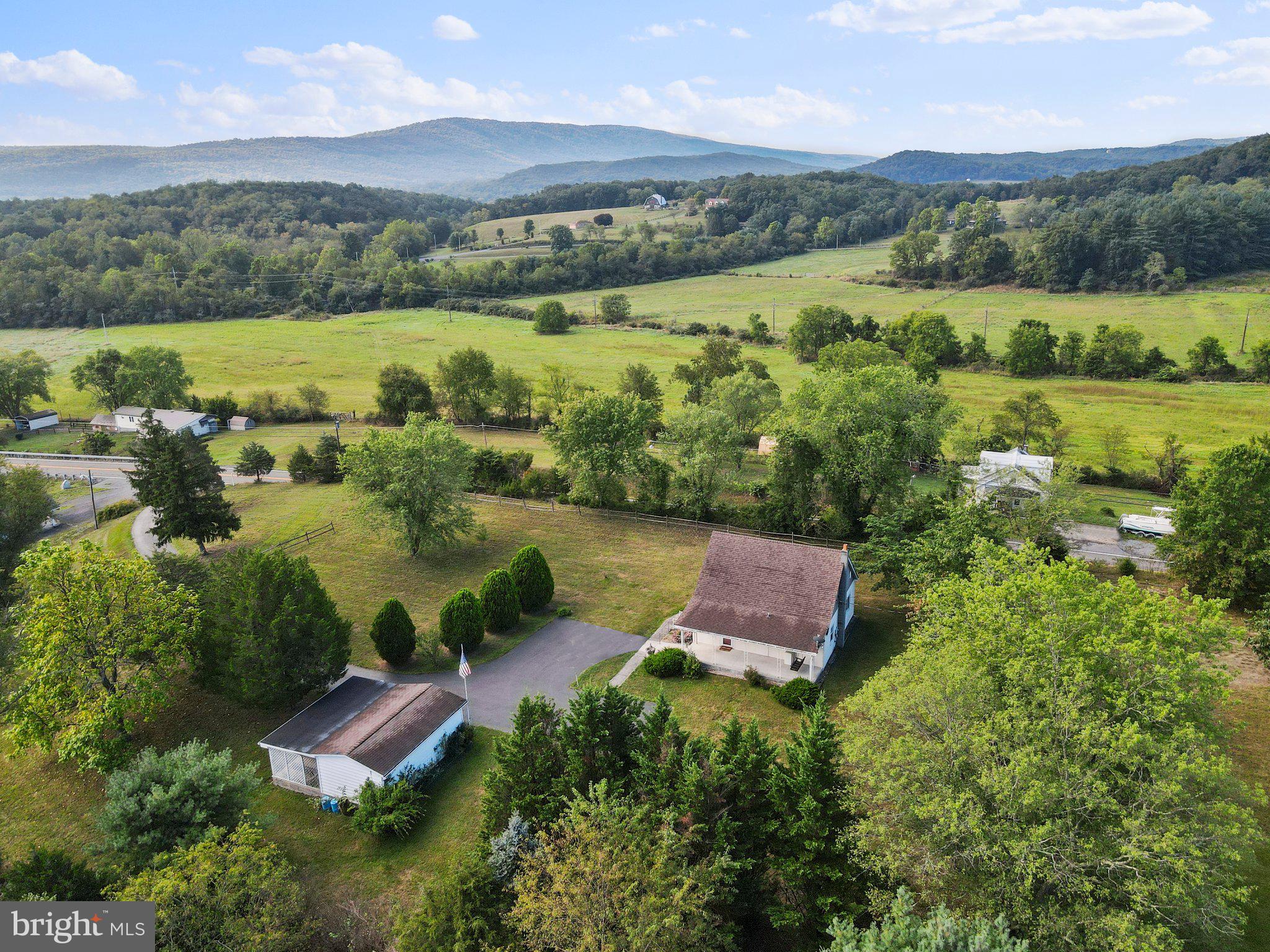 18203 Oldtown Road Southeast Oldtown, MD 21555 - Photo 53 of 53