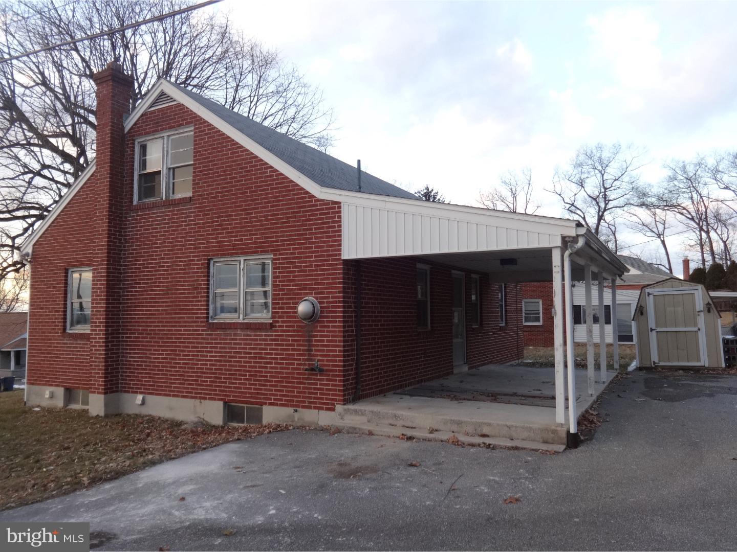 4549 Sefranka Road Temple, PA 19560 - Photo 21 of 21 Gallery Image 21