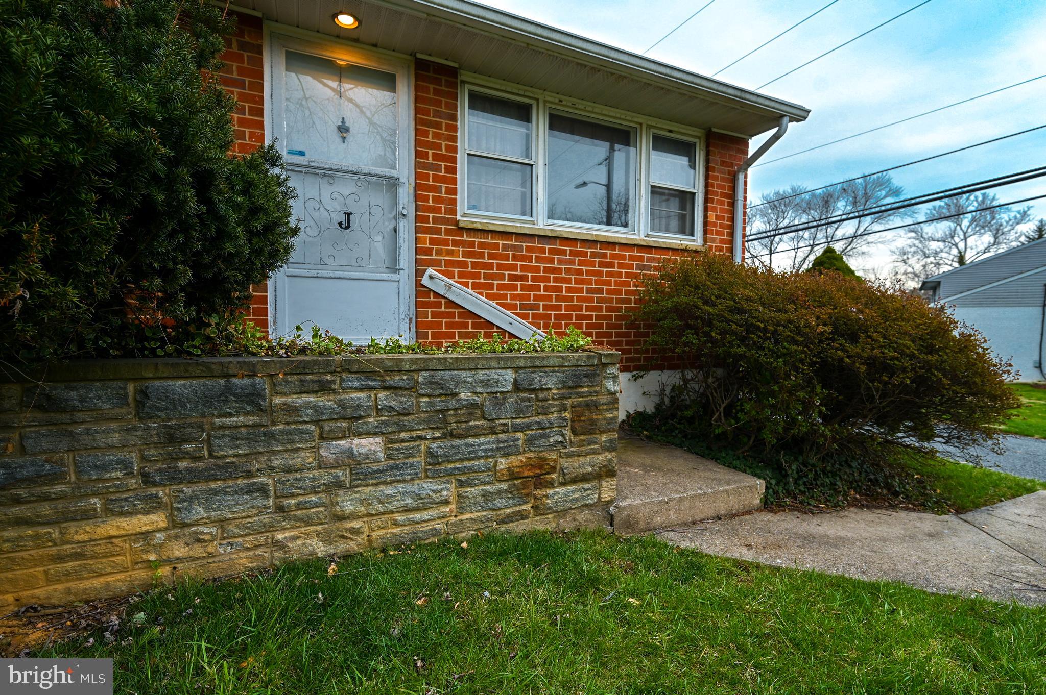 2103 Folkstone Road Lutherville-Timonium, MD 21093 - Photo 1 of 36 Gallery Image 1