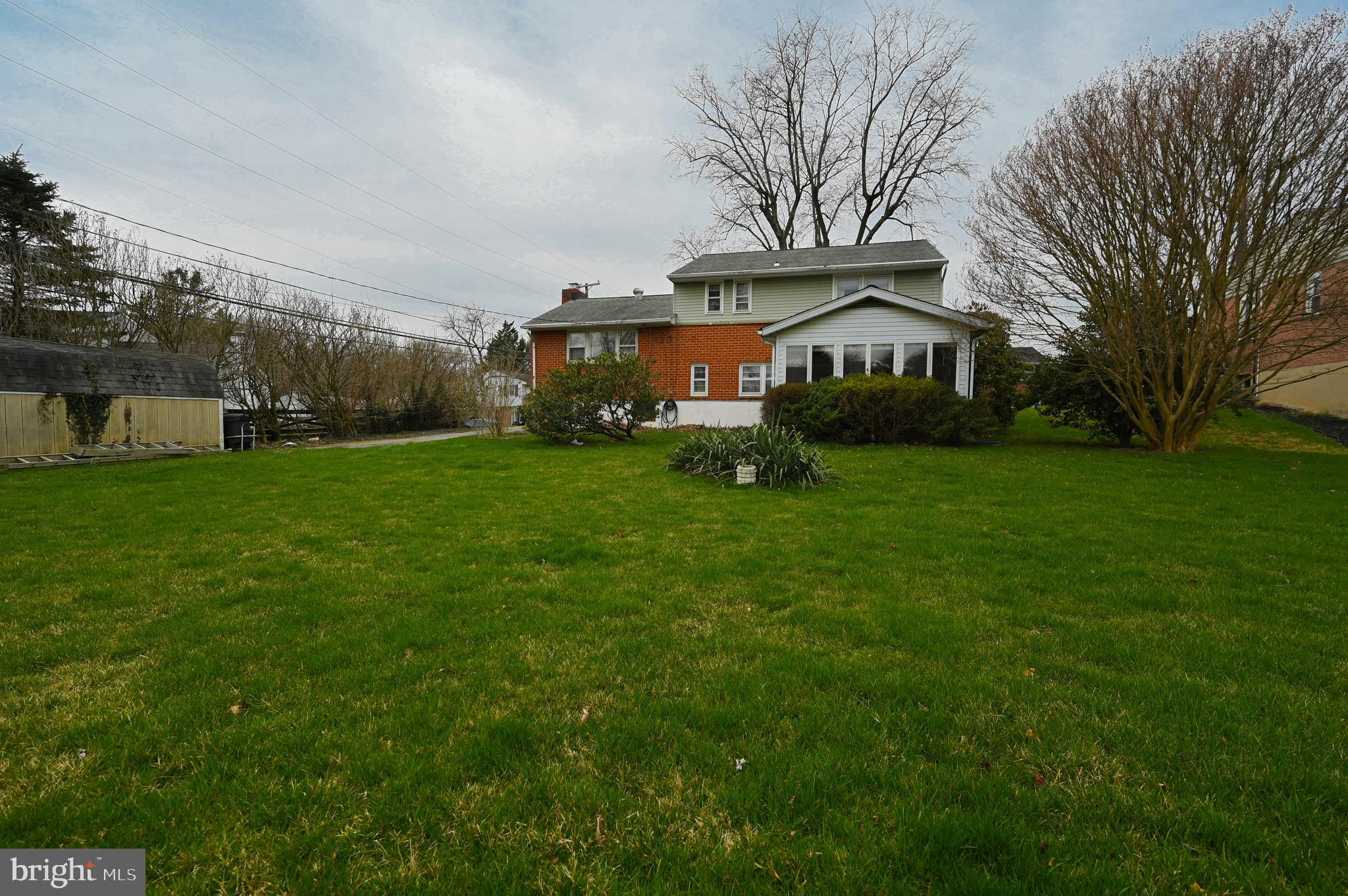 2103 Folkstone Road Lutherville-Timonium, MD 21093 - Photo 36 of 36 Gallery Image 36