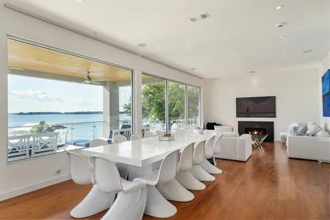 $3,300,000 | 123 Shoreline Drive, Star Harbor, TX 75148
