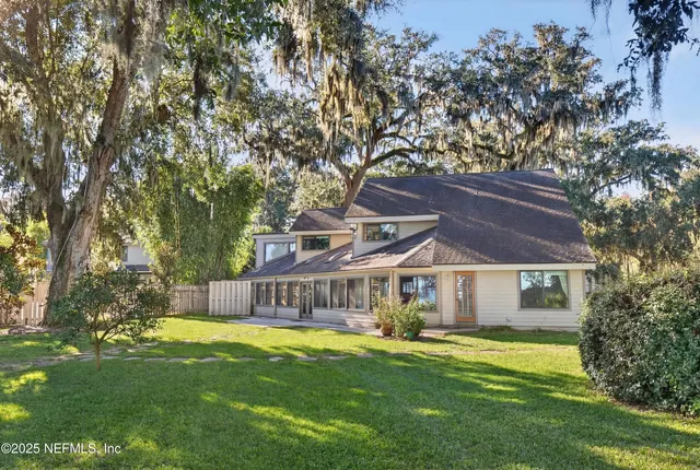 $1,263,000 | 170 North Ridge Drive, Fleming Island, FL 32003