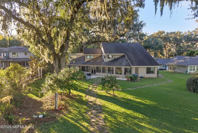 $1,263,000 | 170 North Ridge Drive, Fleming Island, FL 32003