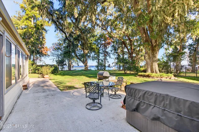 $1,263,000 | 170 North Ridge Drive, Fleming Island, FL 32003