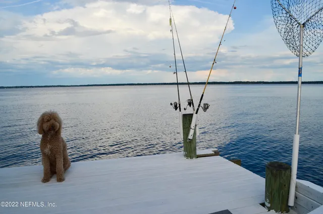 $1,263,000 | 170 North Ridge Drive, Fleming Island, FL 32003