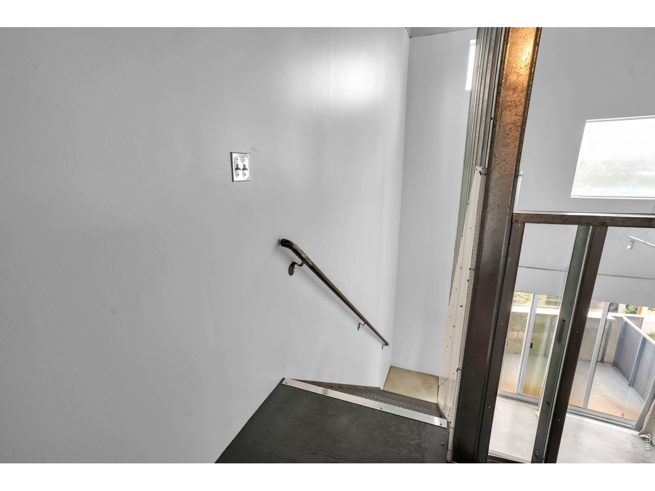 3457 Ringsby Court, Unit 327 Denver, CO 80216 - Photo 19 of 29 a view of an entryway