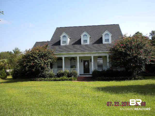 8950 Dawes Lake Road Mobile, AL 36619 - Photo 1 of 1