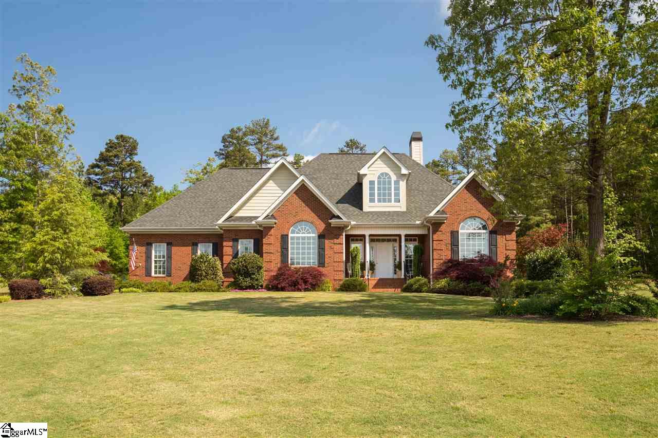 108 Lantern Ridge Drive Easley, SC 29642 - Photo 1 of 31 Gallery Image 1