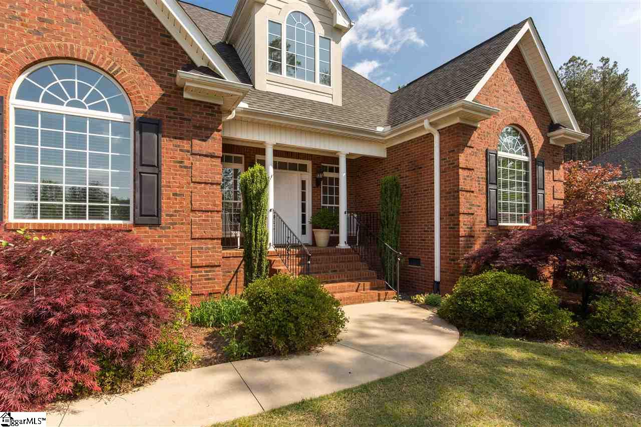 108 Lantern Ridge Drive Easley, SC 29642 - Photo 2 of 31 Gallery Image 2