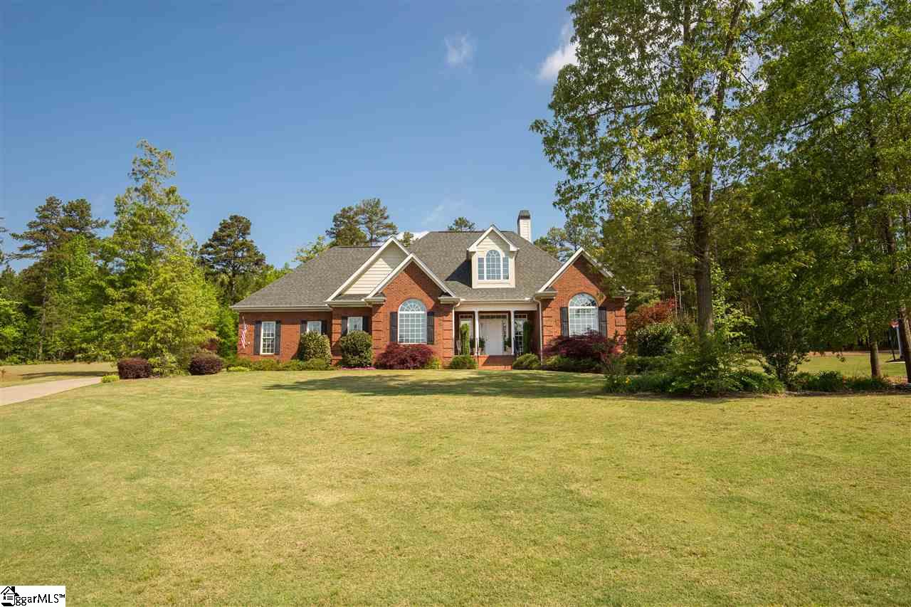 108 Lantern Ridge Drive Easley, SC 29642 - Photo 31 of 31 Gallery Image 31