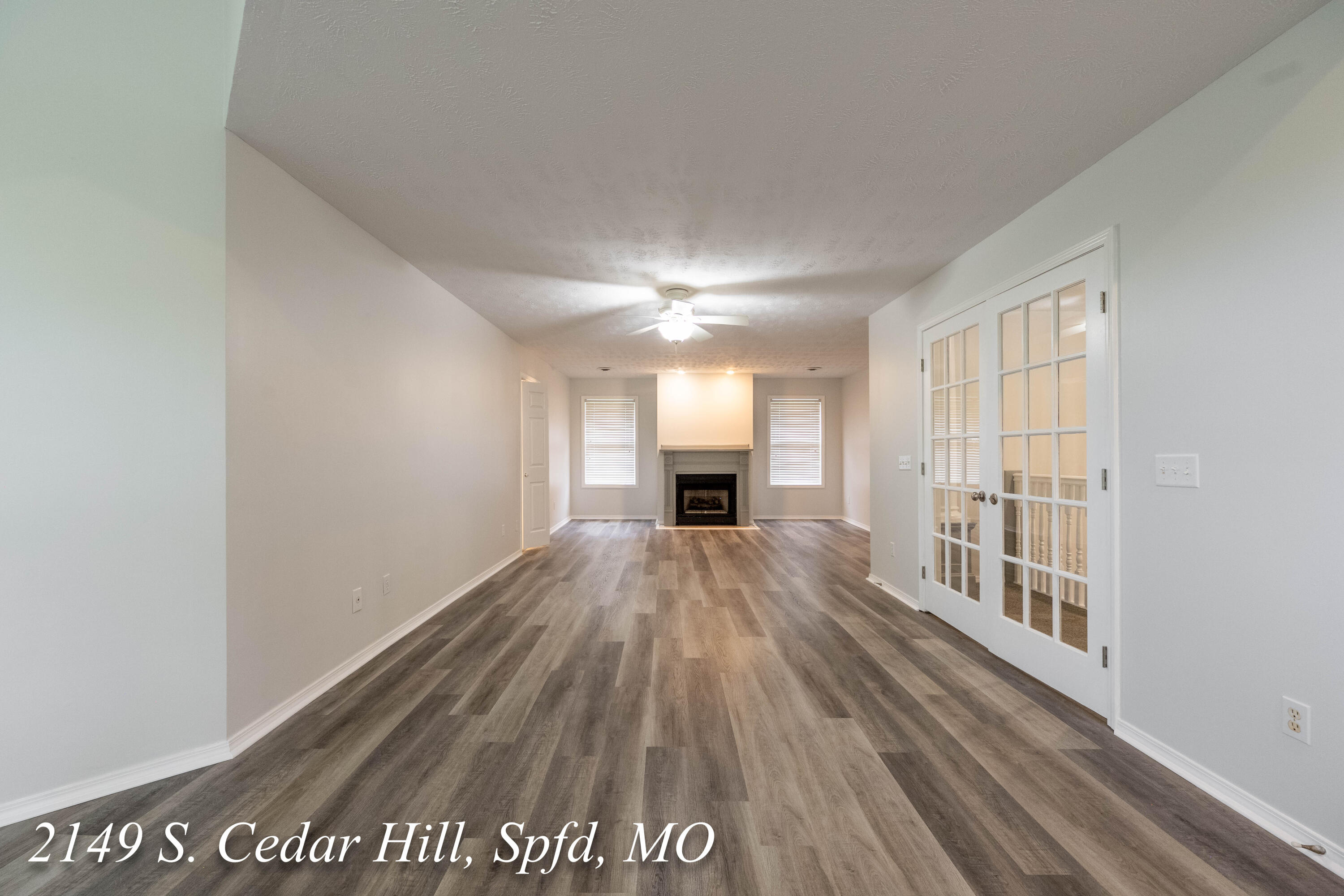 2149 South Cedar Hill Springfield, MO 65809 - Photo 66 of 95 2149 S. Cedar Hill, Spfd, MO-45
