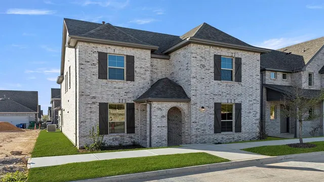 $462,990 | 1421 Tipperary Drive, Celina, TX 75009