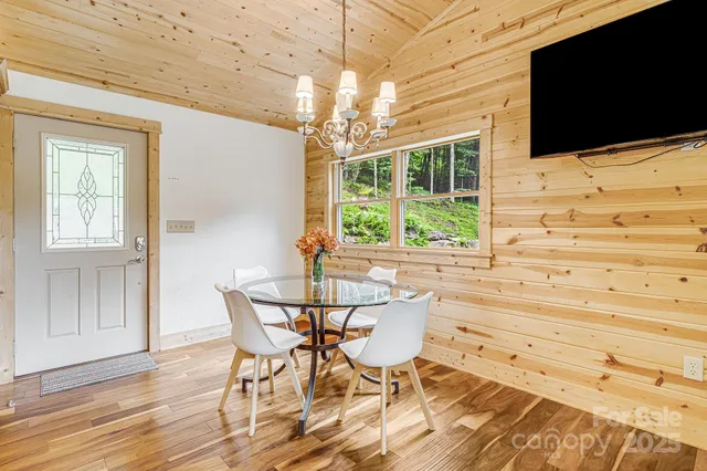 $460,000 | 73 Oak Ridge Court, Unit 698 & 699, Mars Hill, NC 28754