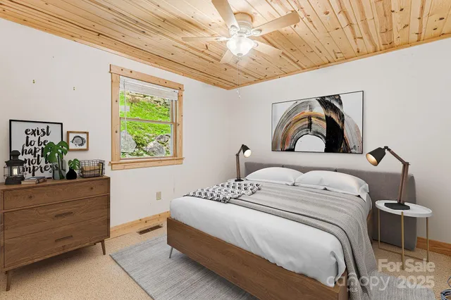 $460,000 | 73 Oak Ridge Court, Unit 698 & 699, Mars Hill, NC 28754