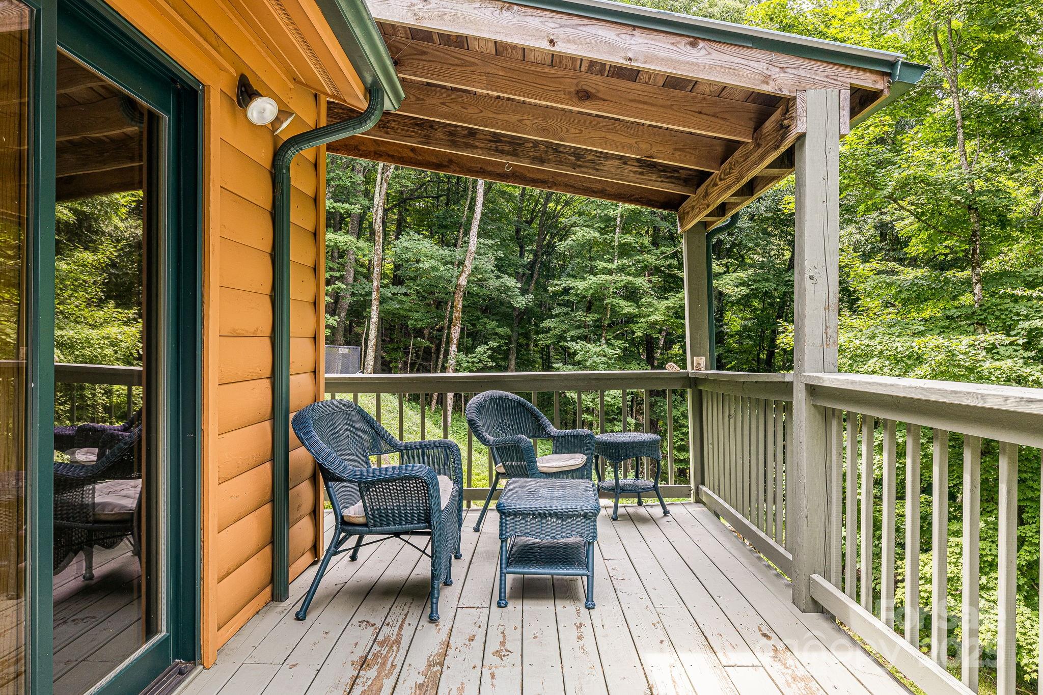 73 Oak Ridge Court, Unit 698 & 699 Mars Hill, NC 28754 - Photo 24 of 48