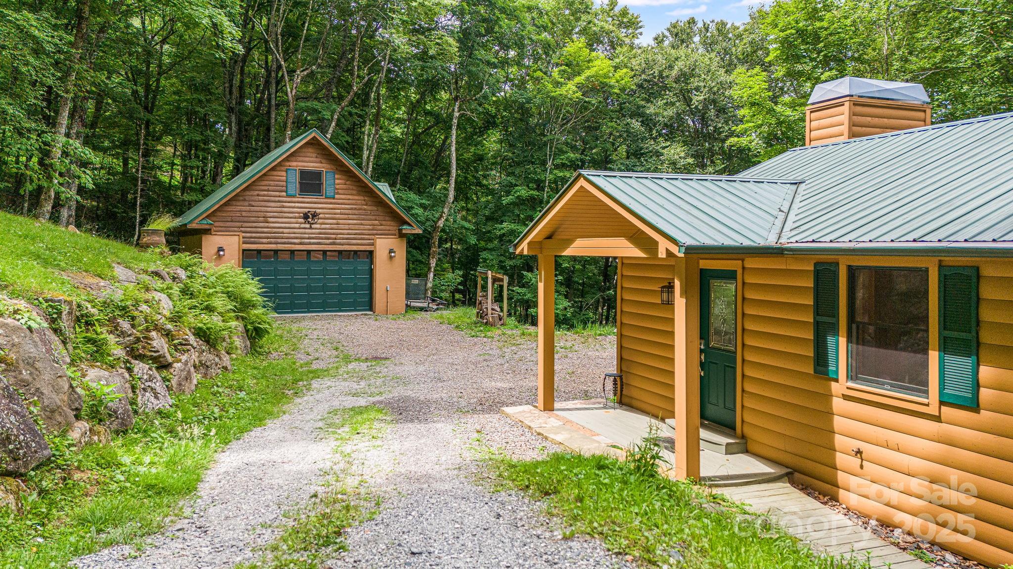 73 Oak Ridge Court, Unit 698 & 699 Mars Hill, NC 28754 - Photo 29 of 48