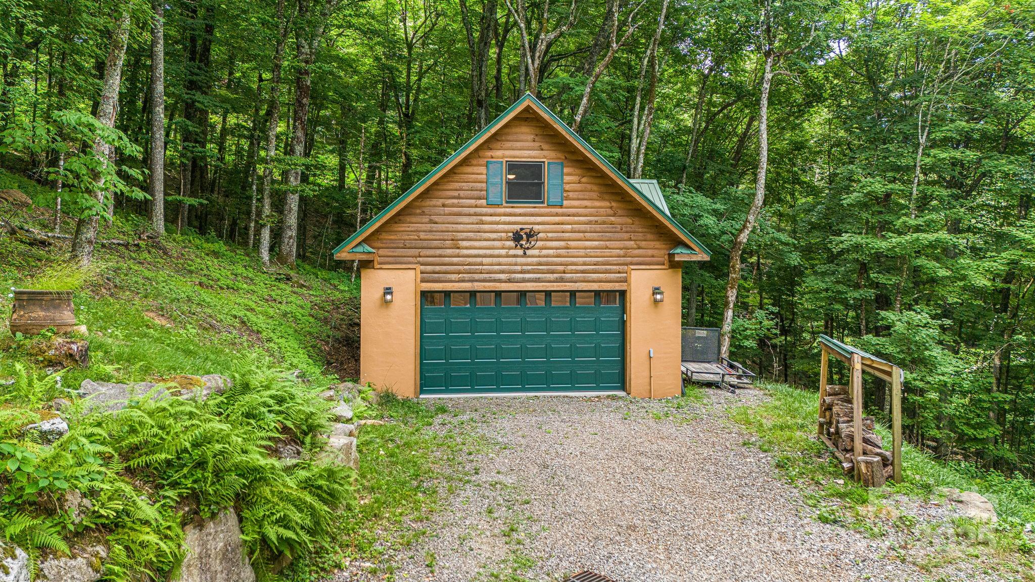 73 Oak Ridge Court, Unit 698 & 699 Mars Hill, NC 28754 - Photo 30 of 48