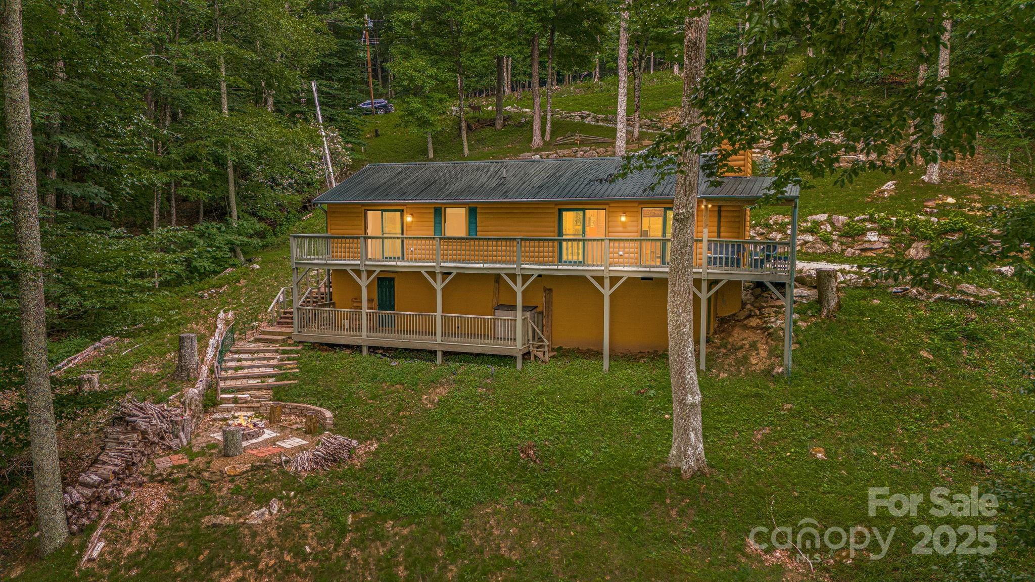 73 Oak Ridge Court, Unit 698 & 699 Mars Hill, NC 28754 - Photo 3 of 48