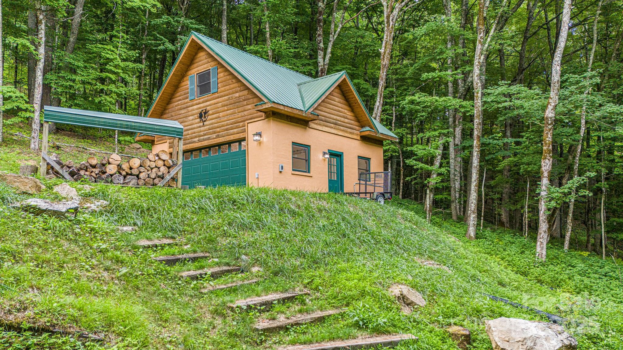 73 Oak Ridge Court, Unit 698 & 699 Mars Hill, NC 28754 - Photo 31 of 48